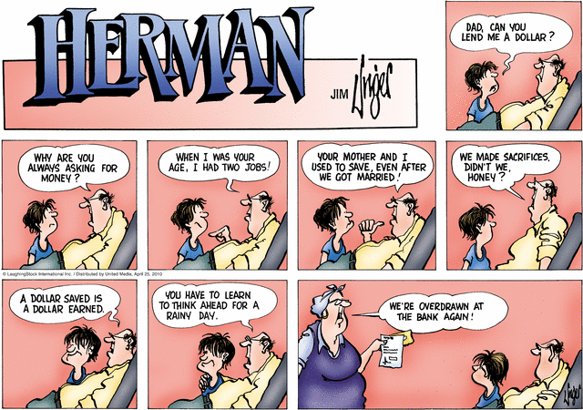herman